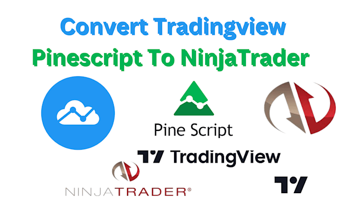 Gig Preview - Code and convert thinkscript to ninjatrader, tradingview pinescript, thinkorswim