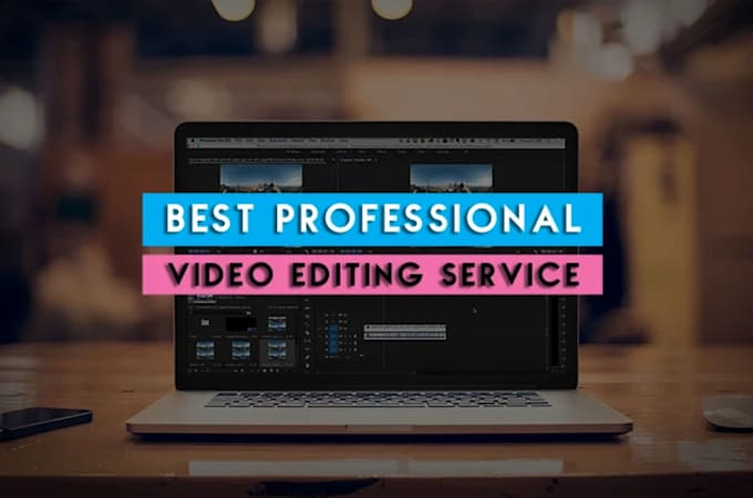 Gig Preview - Do video editing for youtube ,instagram ,vlog and all other type