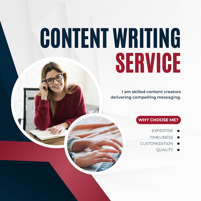 Gig Preview - Provide professional SEO content writing