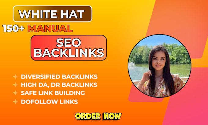 Gig Preview - Give SEO link building niche contextual dofollow backlinks