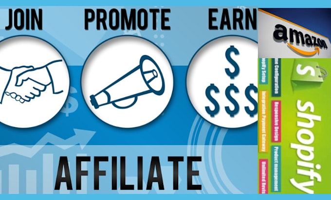 Bestseller - promote affiliate clickbank affiliate product link promotion affiliate signup