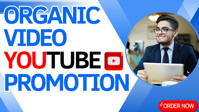 Gig Preview - Grow your youtube channel with organic strategies for real engagement