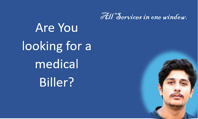 Gig Preview - Do follow up, billing, payment posting and eligibility for you medical practice