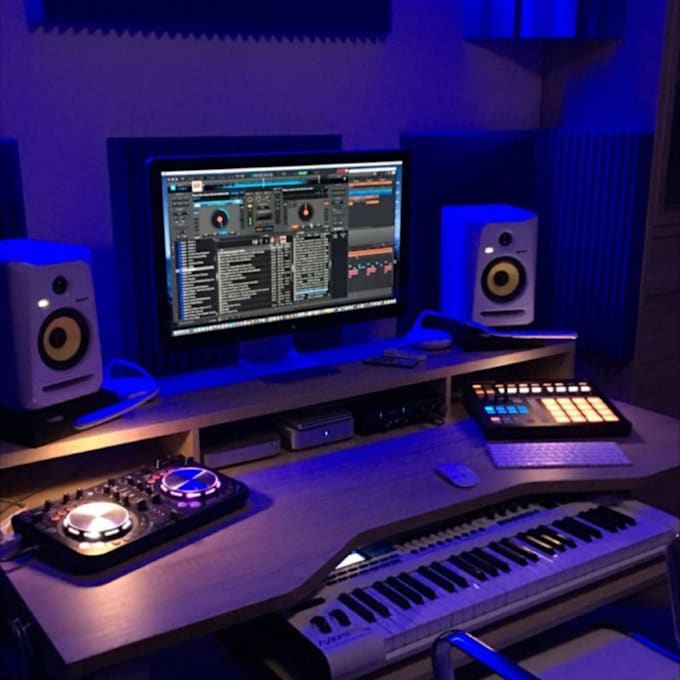 Bestseller - create a professional remix for your song in any genre