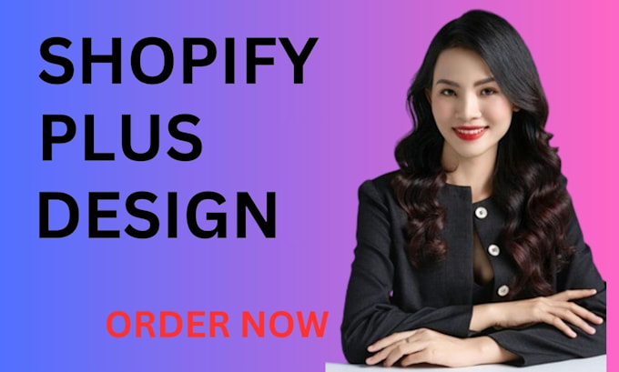 Gig Preview - Shopify plus developer shopify expert shopify theme customization shopify