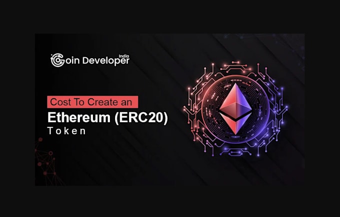 Gig Preview - Be your blockchain developer, erc20 token, bep20 token, smart contract, pumpfun