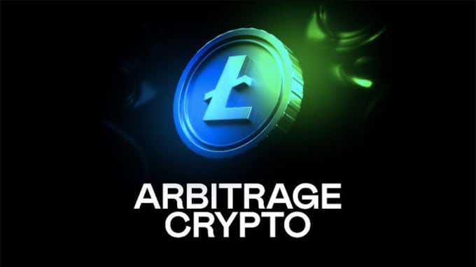 Gig Preview - Create crypto arbitrage bot 3commas bot, triangular coinbase bot hft trading bot