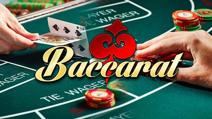 Gig Preview - Do bet app, rummy, blackjack, poker, card, ludo, crash game, slot, baccarat dice