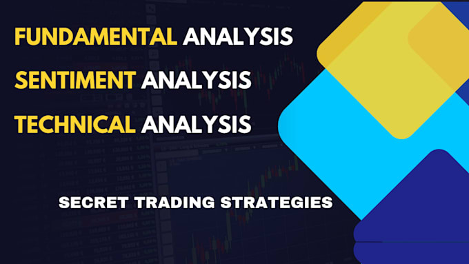 Gig Preview - Teach you secret trading strategy