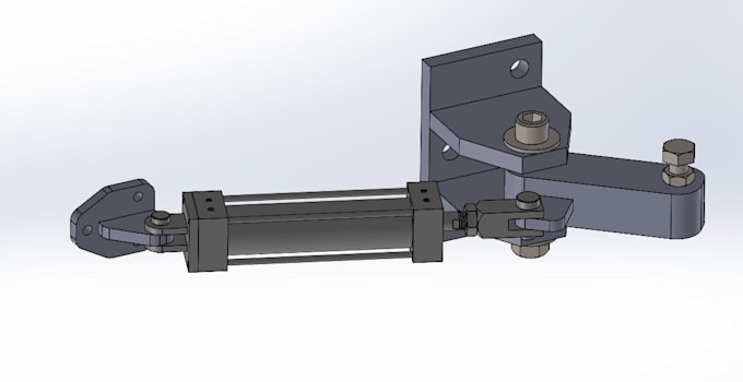 Gig Preview - Design, create drawings and manufacture your product