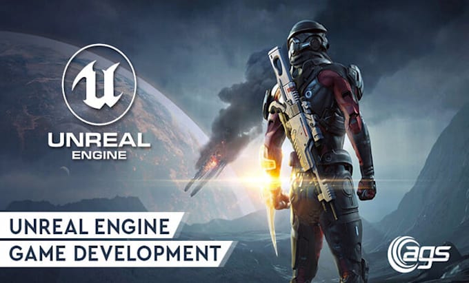 Gig Preview - Unreal engine game environment 3d game map unity 3d game level design uefn map