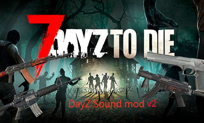 Gig Preview - Make a dayz server with mods and scripts