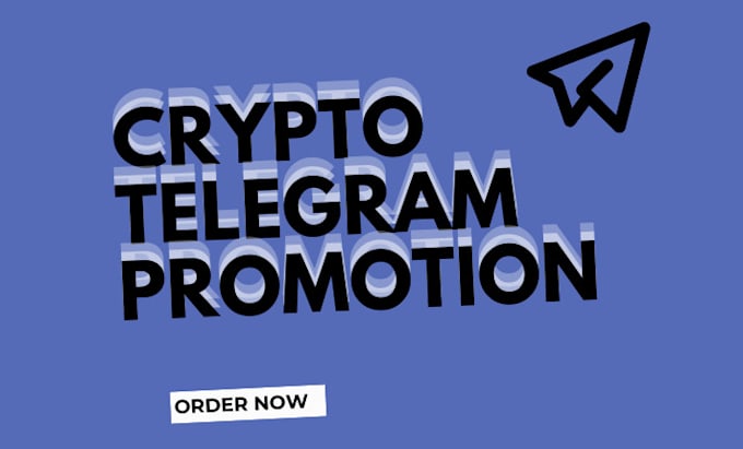 Gig Preview - Do telegram promotion, solana pump fun to get 5m  investors to 100x token sales