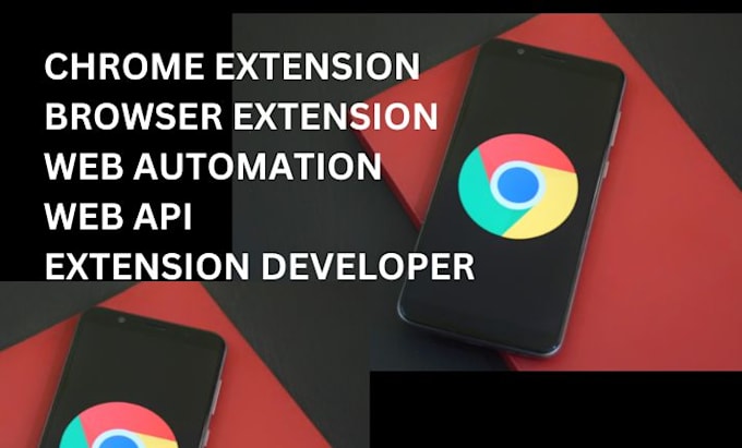 Bestseller - create chrome extension, promote google chrome extension