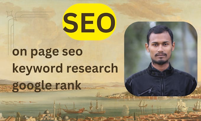 Bestseller - boost your website rankings with expert SEO services