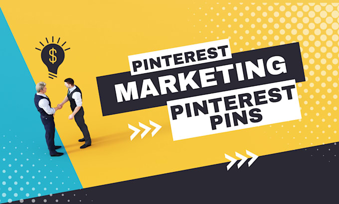 Gig Preview - Boost your brand with expert pinterest management