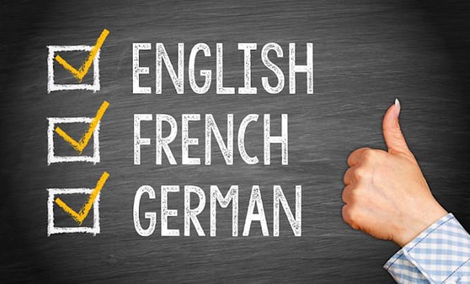 Gig Preview - Translate your spanish ebook to german ebook document