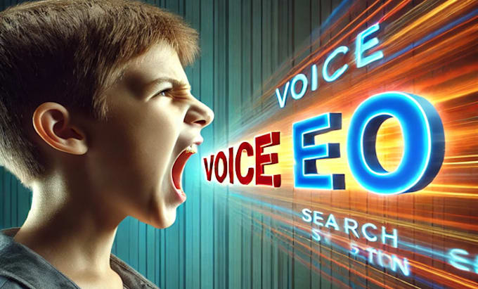 Gig Preview - Do 2024 voice search SEO optimization