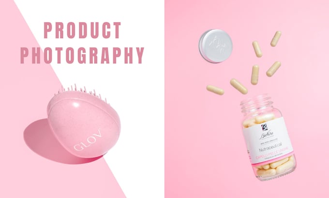 Bestseller - shoot high quality photos of your products