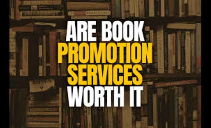 Gig Preview - Do ebook promotion, booktok, book marketing, amazon kdp ads