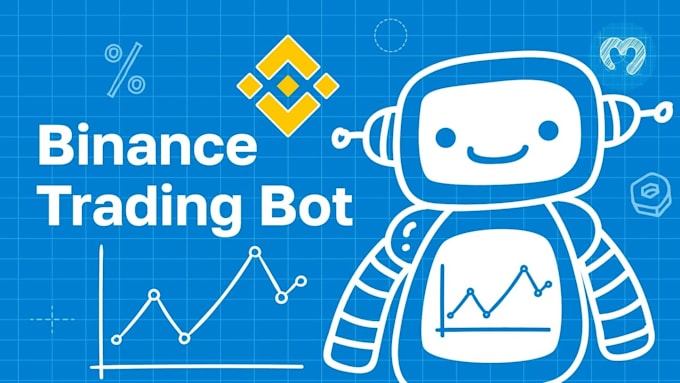 Gig Preview - Build profitable crypto trading bot, crypto arbitrage bot, binance bot, hft bot