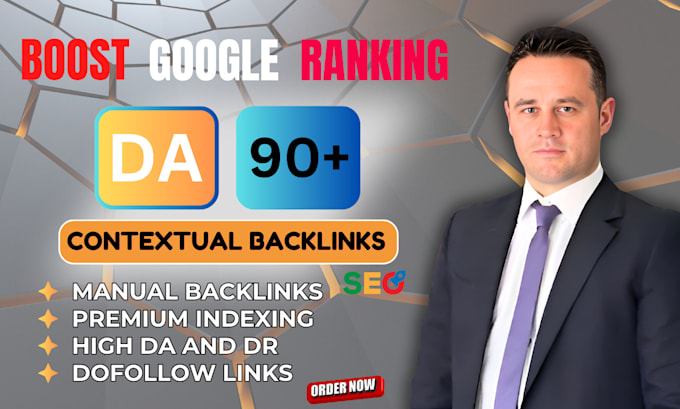 Bestseller - create publish high da guest post with seo dofollow high authority backlink