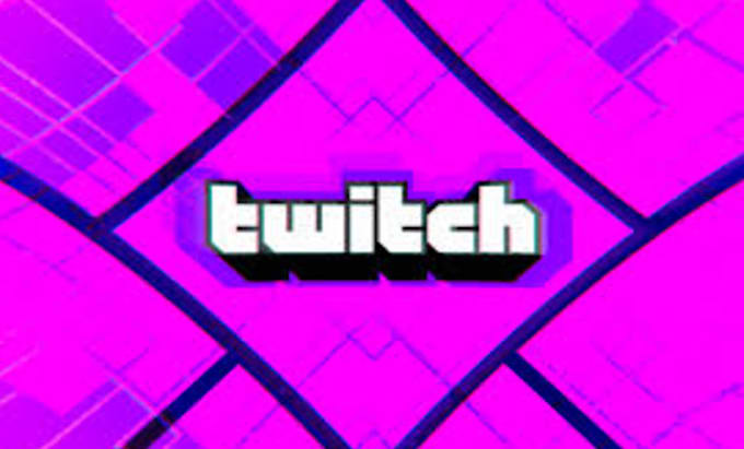 Gig Preview - Do twitch channel promotion to gain followers chatters and channel live viewers