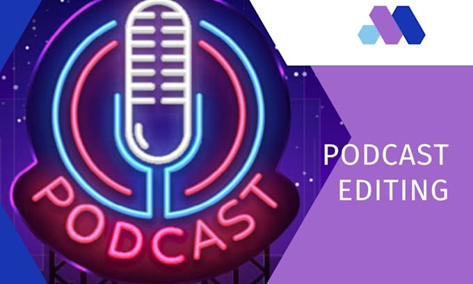 Gig Preview - Edit your podcast audio in english