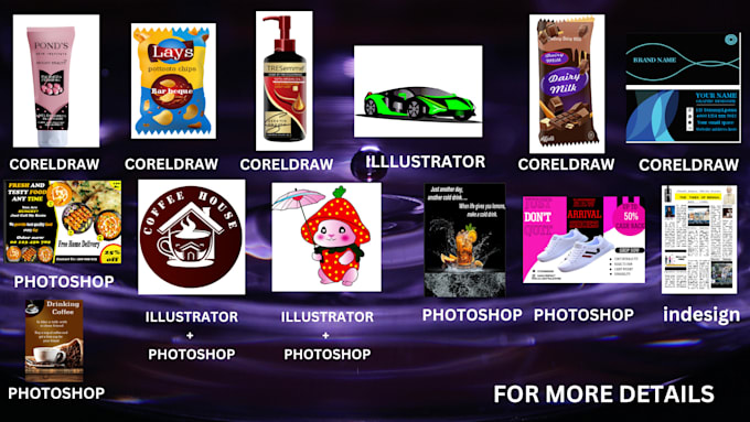 Bestseller - do graphics design work and digital are for you