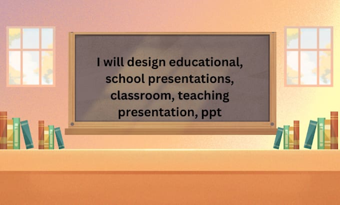 Bestseller - design educational, school presentations, classroom, teaching presentation, ppt