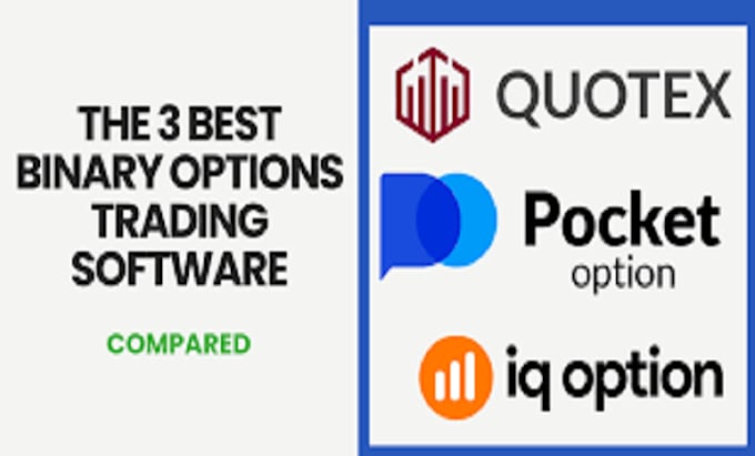 Gig Preview - Create a pocket option bot that is profitable, a pocket option deriv bot,quotex