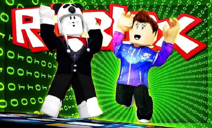 Gig Preview - Code entire roblox game,script,combat system,vfx,animation,bug fixes,looby,guis