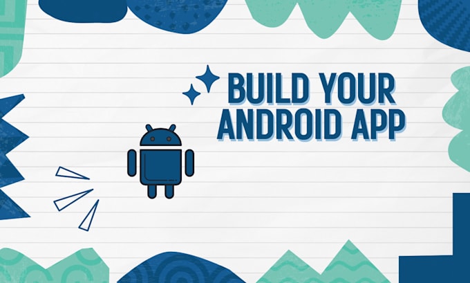 Bestseller - develop a native android app tailored to your needs