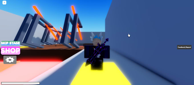 Gig Preview - Do roblox full game creation, full game development, roblox builds, roblox map