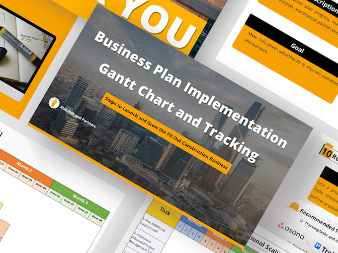 Bestseller - design modern and professional powerpoint presentation design for your business