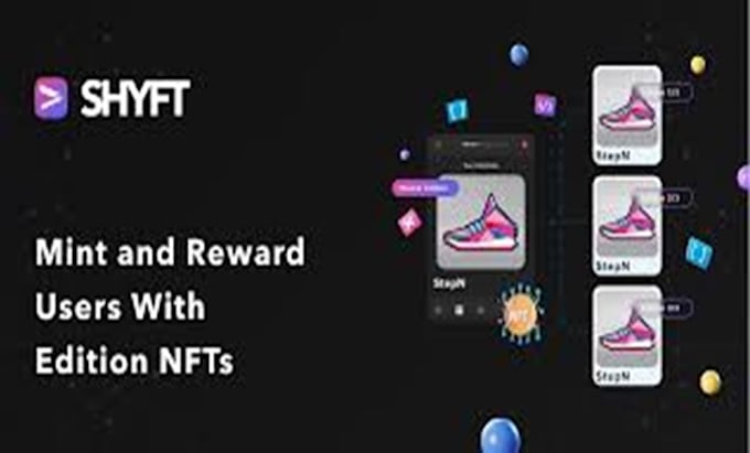 Gig Preview - Build nft mint website solana, nft minting website, nft minting dapp