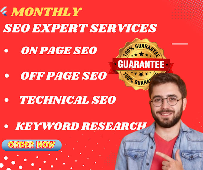 Bestseller - do the SEO services for wordpress