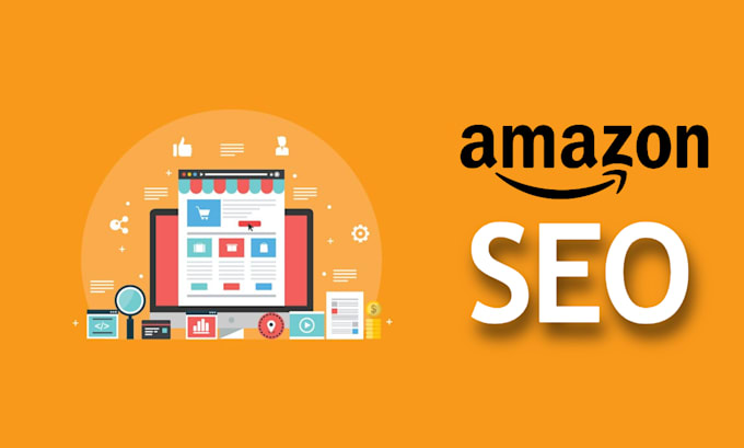 Bestseller - optimize your amazon listing in english