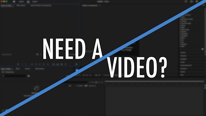 Bestseller - edit or animate any video