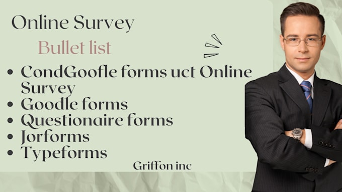 Gig Preview - Generate verified business leads for motivated sellers online survey for market