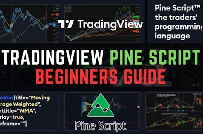 Gig Preview - Code your tradingview indicator strategy trading bot in pine script