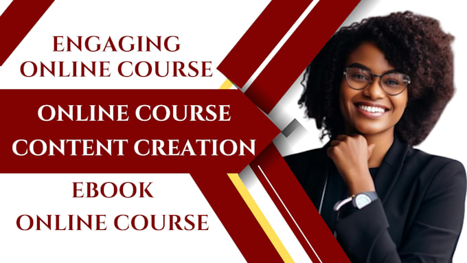 Bestseller - do engaging online course content course content course curriculum development