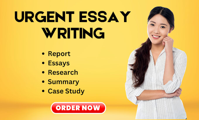 Bestseller - be your professional essay writer and research expert