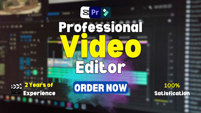 Bestseller - edit long form video editing and shorts for you