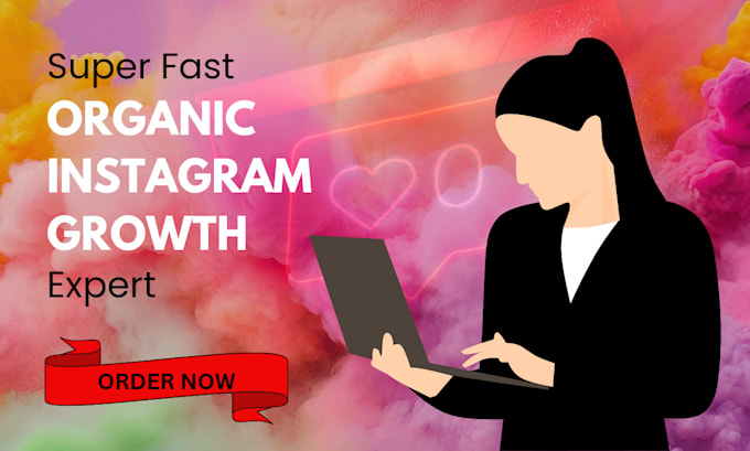 Gig Preview - Do instagram account create, optimize, manage your page