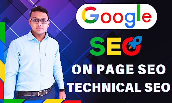 Bestseller - optimize your website onpage and technical seo