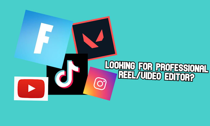 Bestseller - do simple affordable and professional video editing youtube, instagram reels etc