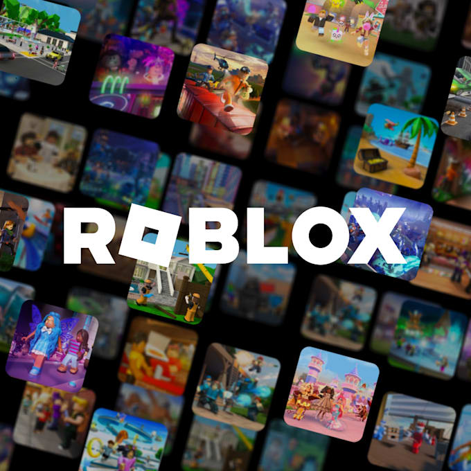 Gig Preview - Create a roblox videogame for you