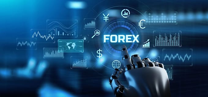 Gig Preview - Build forex trading bot for automated trading strategies