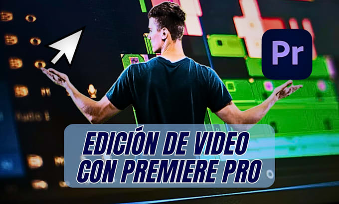 Bestseller - edición de video con premiere pro